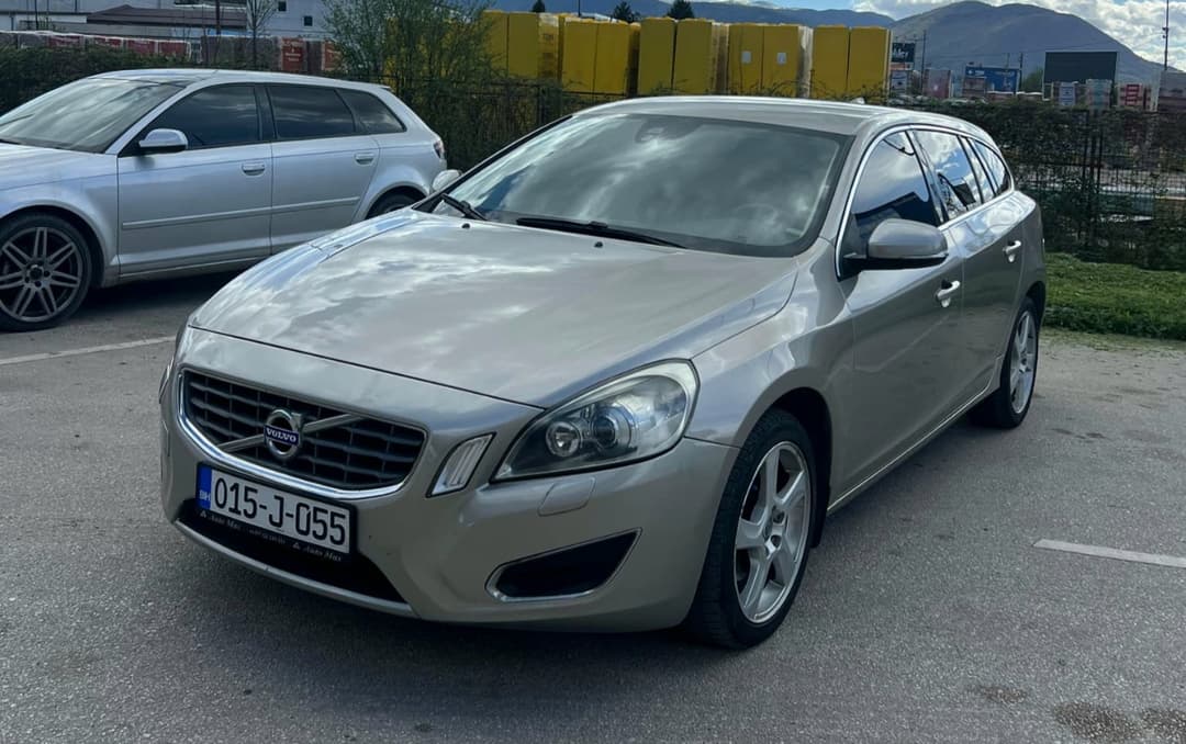 Prodaja/zamjena automobila 